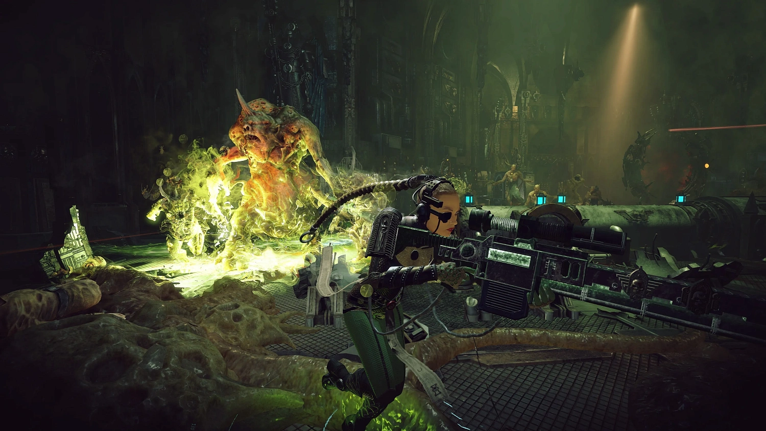 Warhammer: Chaosbane