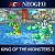 ACA NEOGEO KING OF THE MONSTERS 2