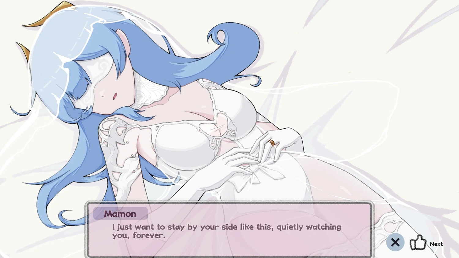 Date with Devils