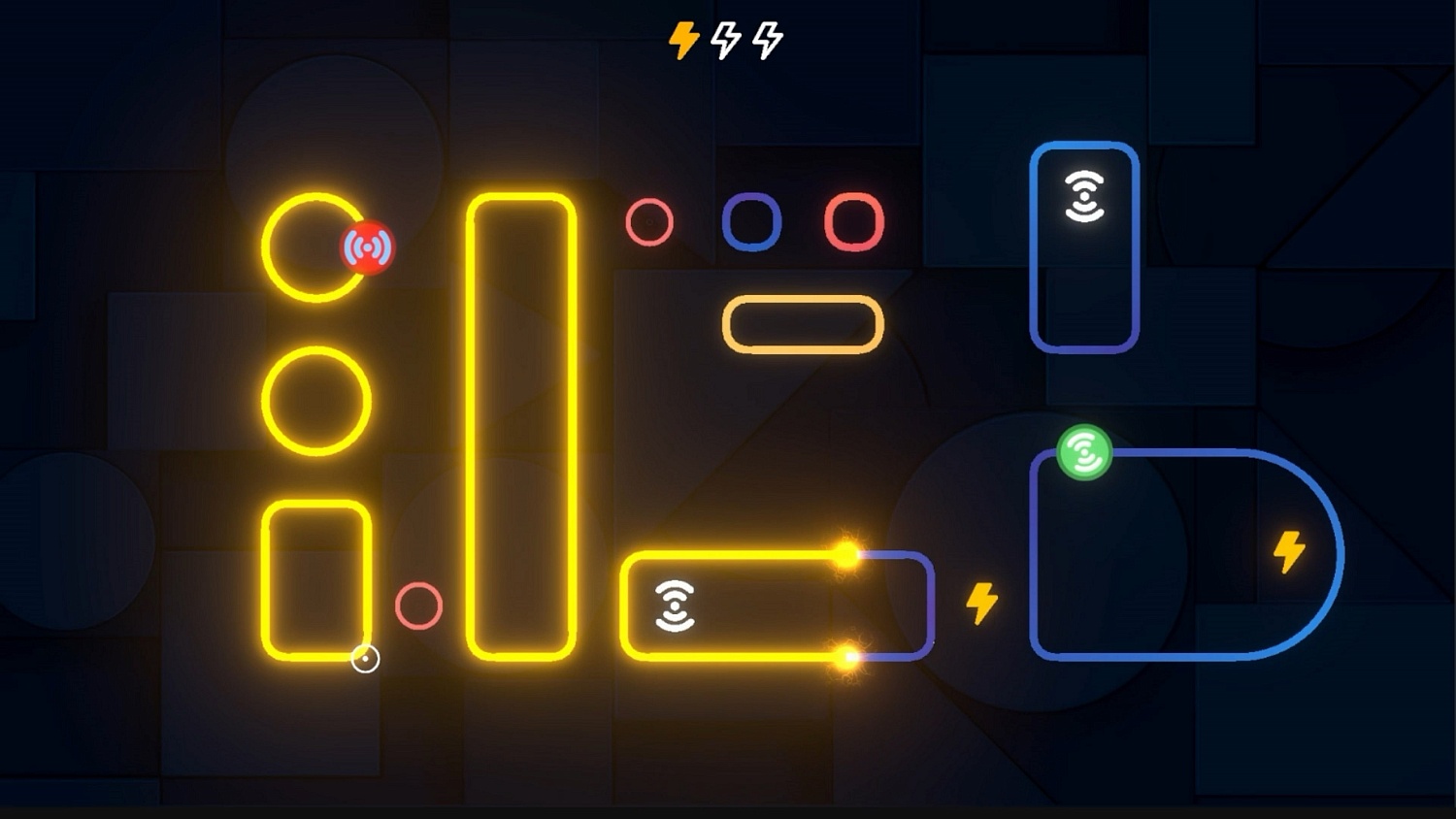 Voltline