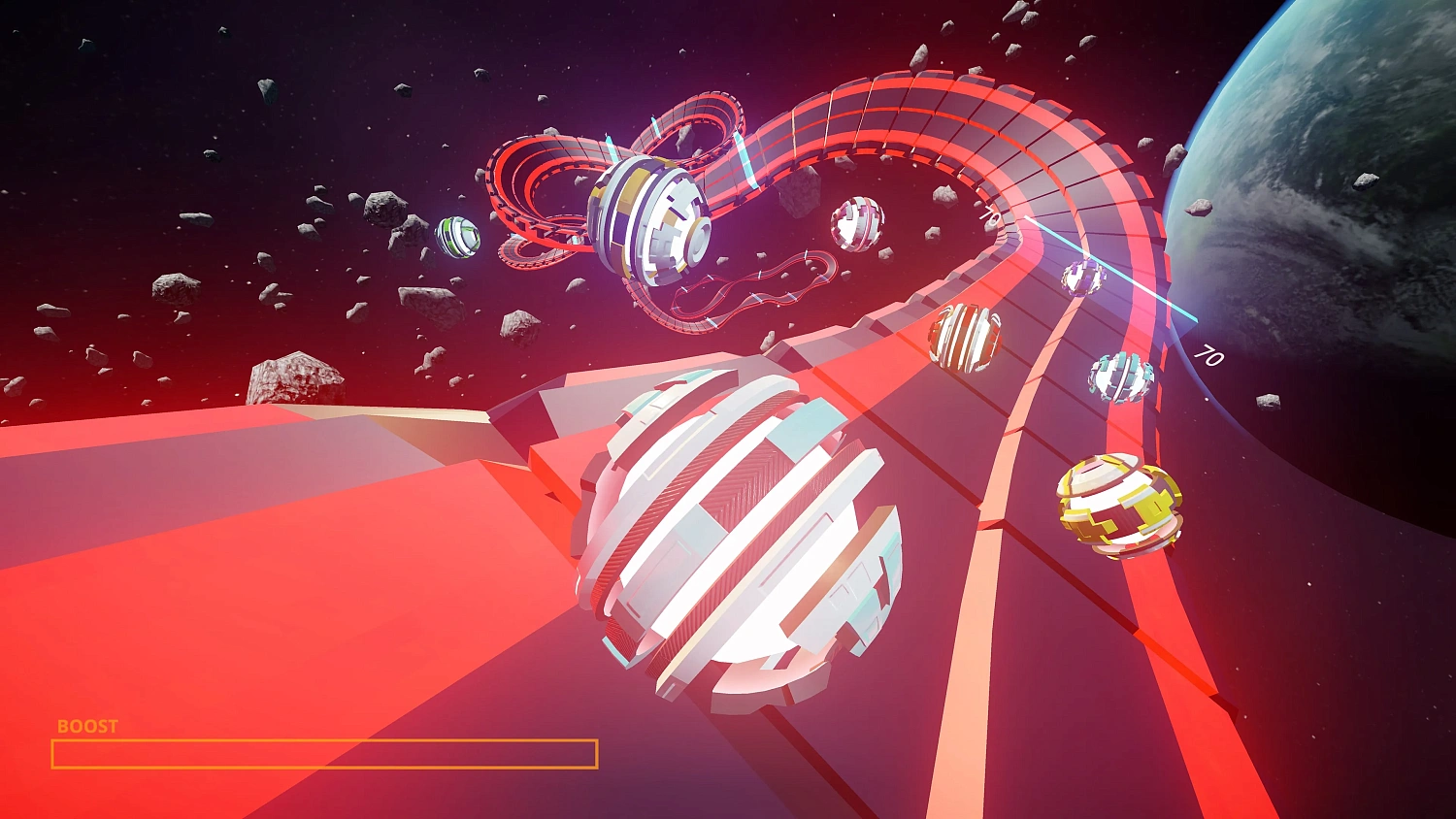 Super Impossible Road