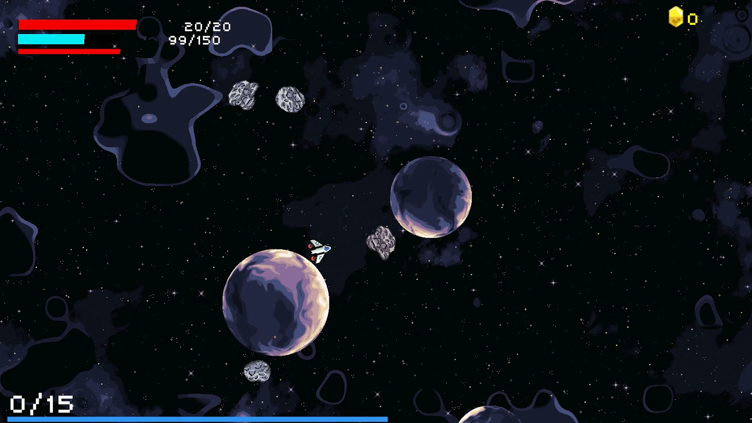 Void Miner