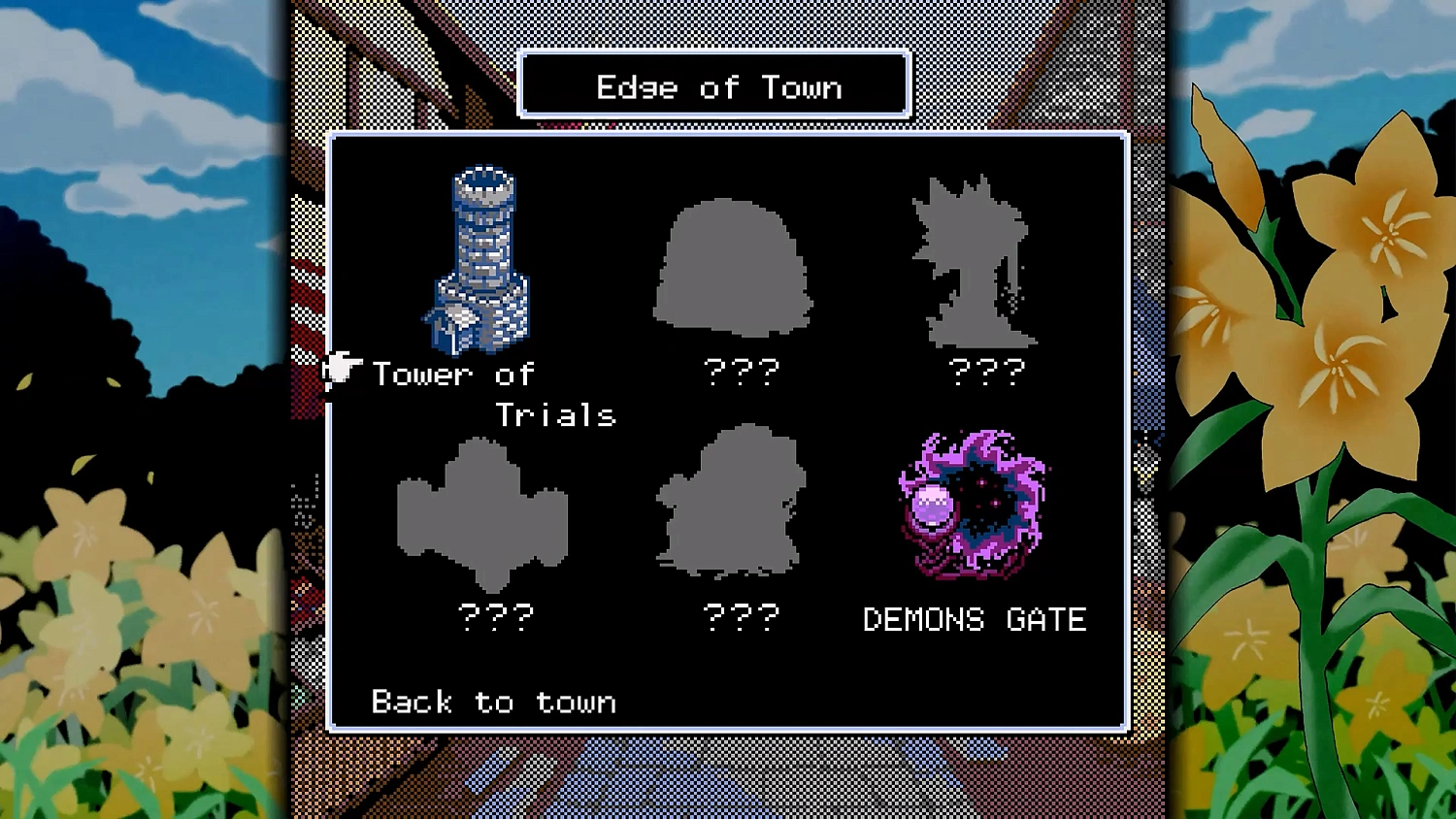 Dungeon Antiqua 2
