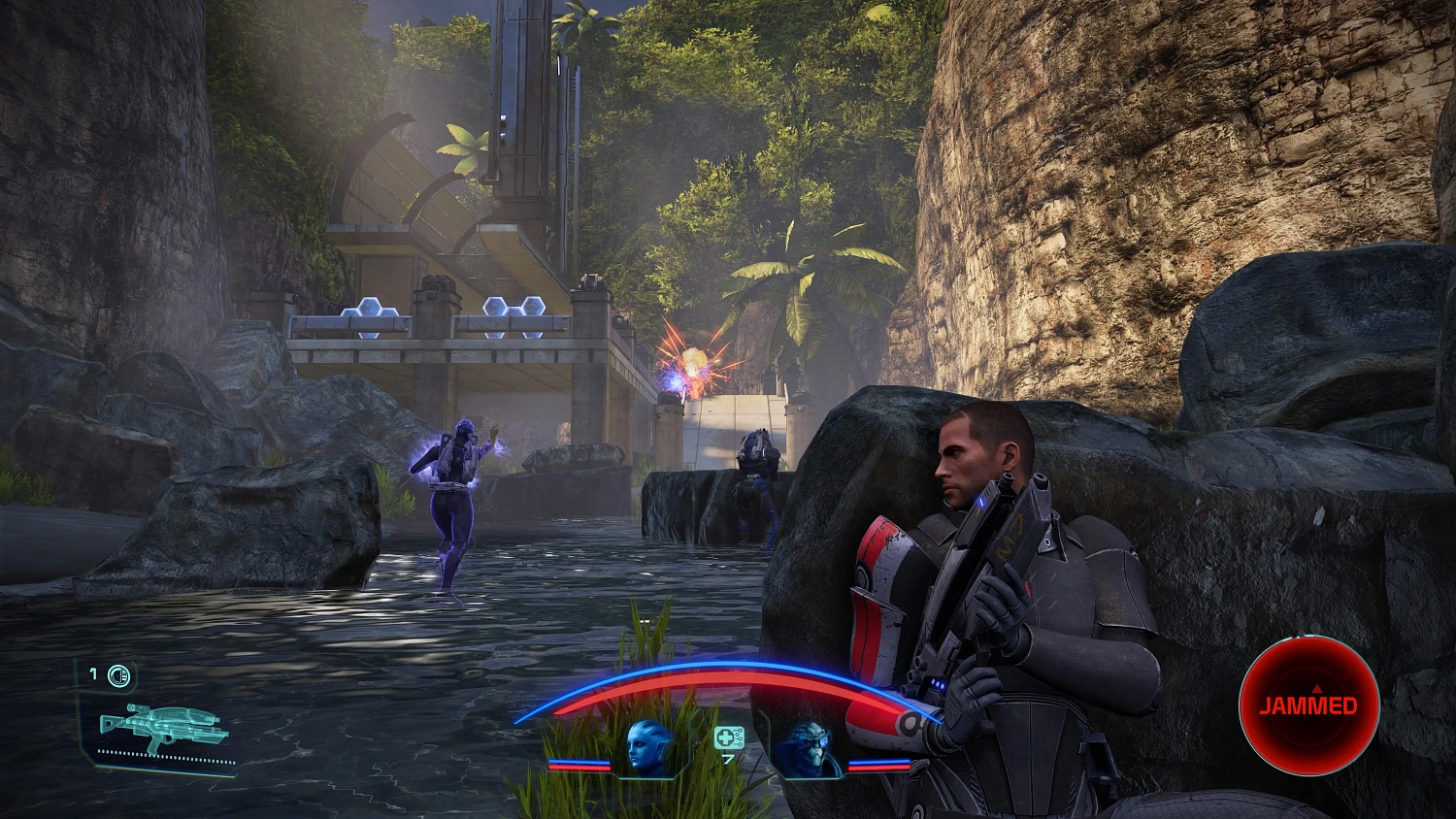 Mass Effect™ Legendary Edition
