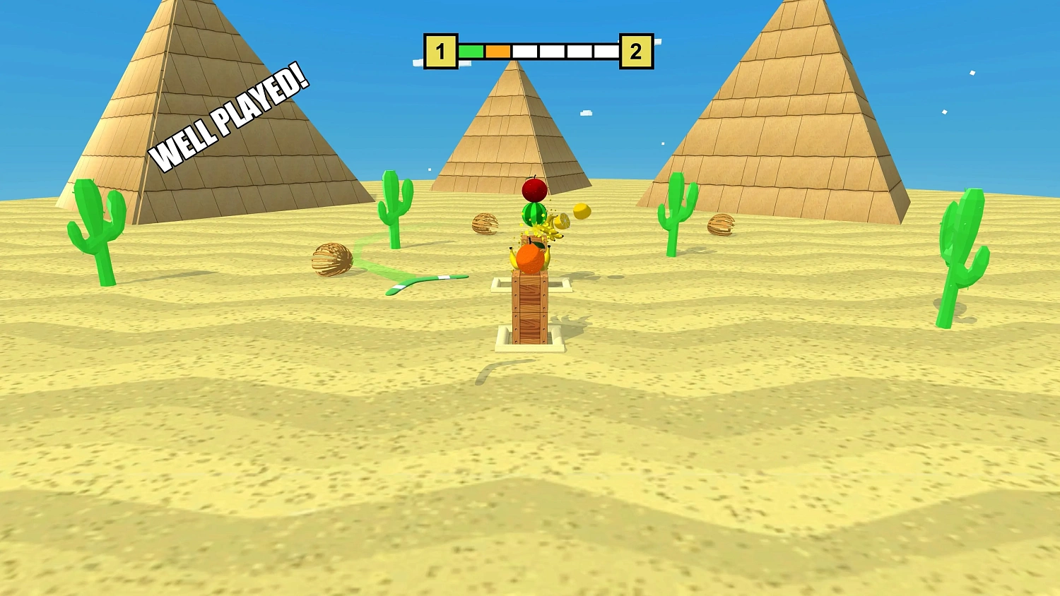 Boomerang King