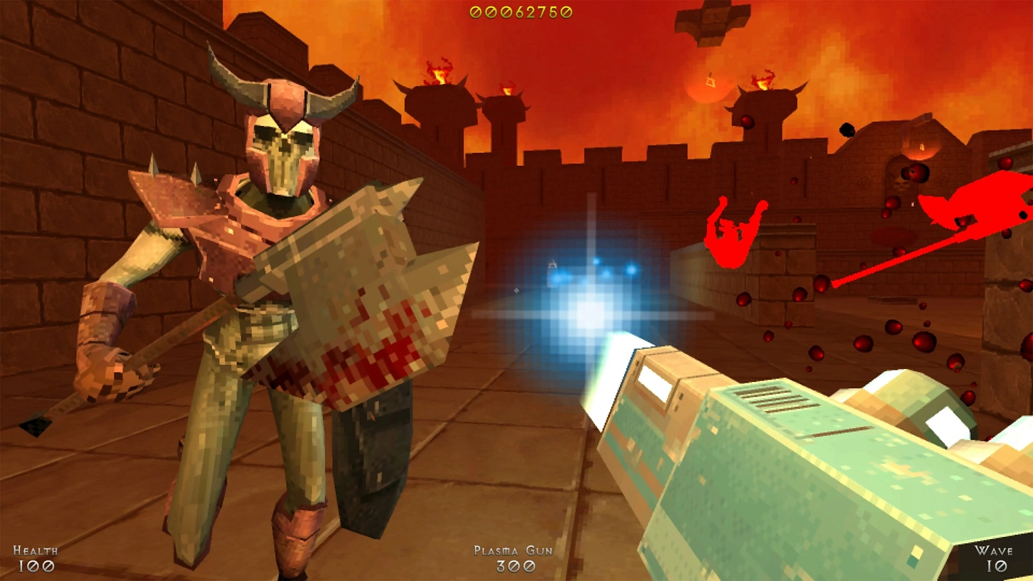 Slayaway Camp