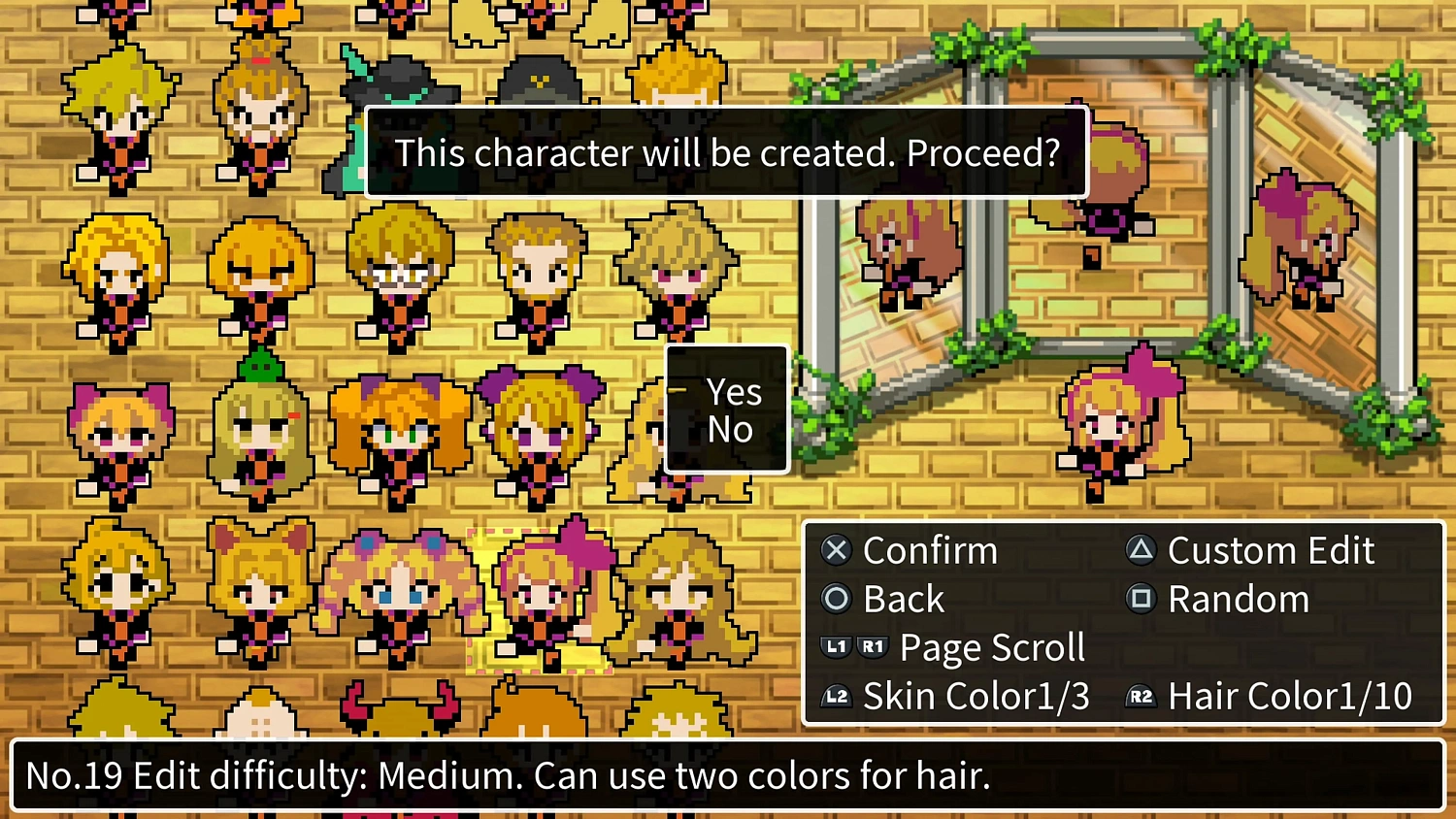 Cladun X3