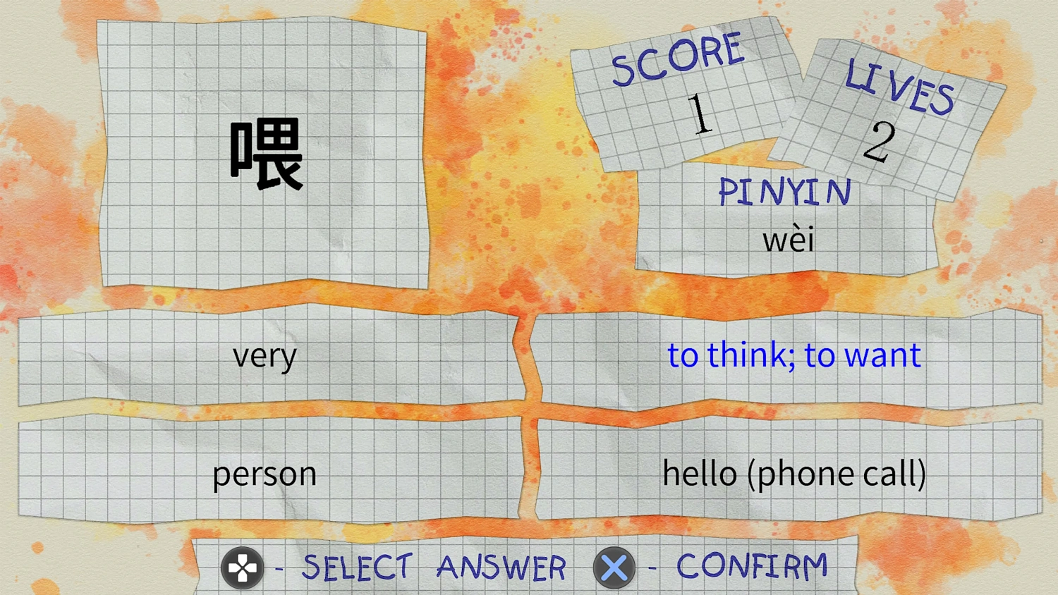 Learn Basic Mandarin!!