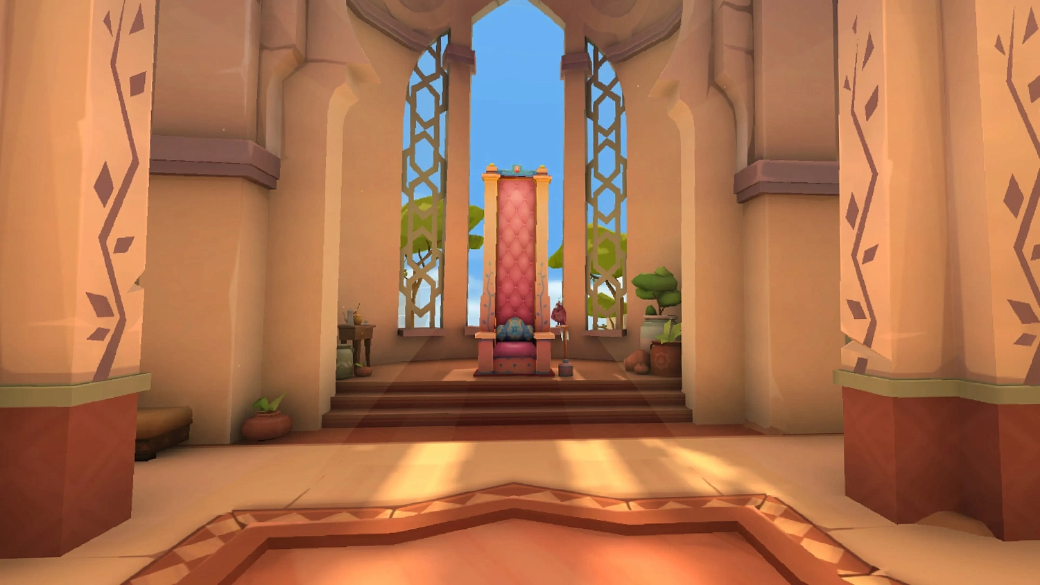 Shadow Point