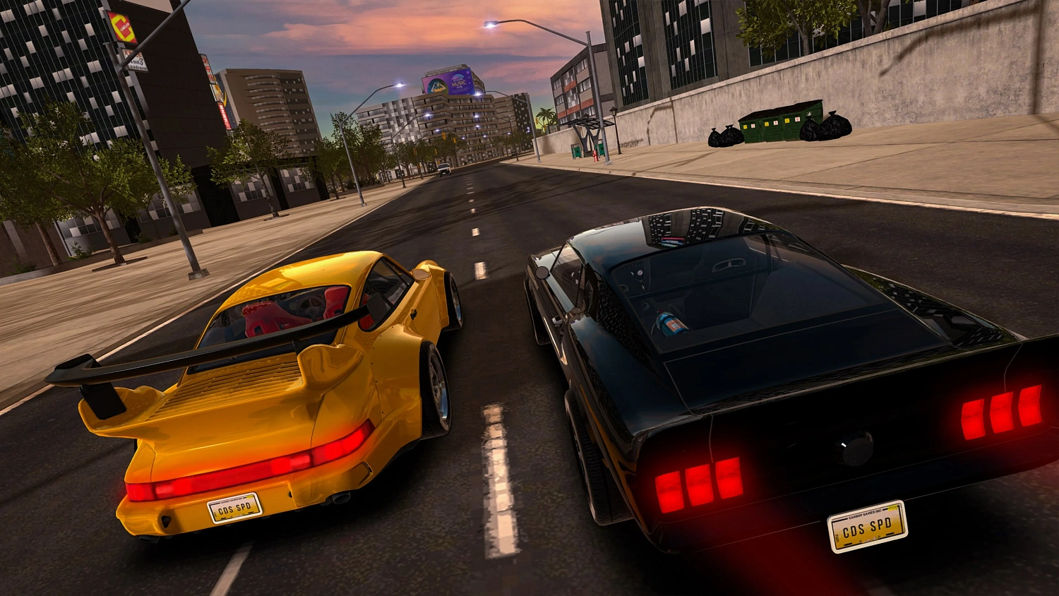 Drift Master 2026 Simulator - Driving Sim
