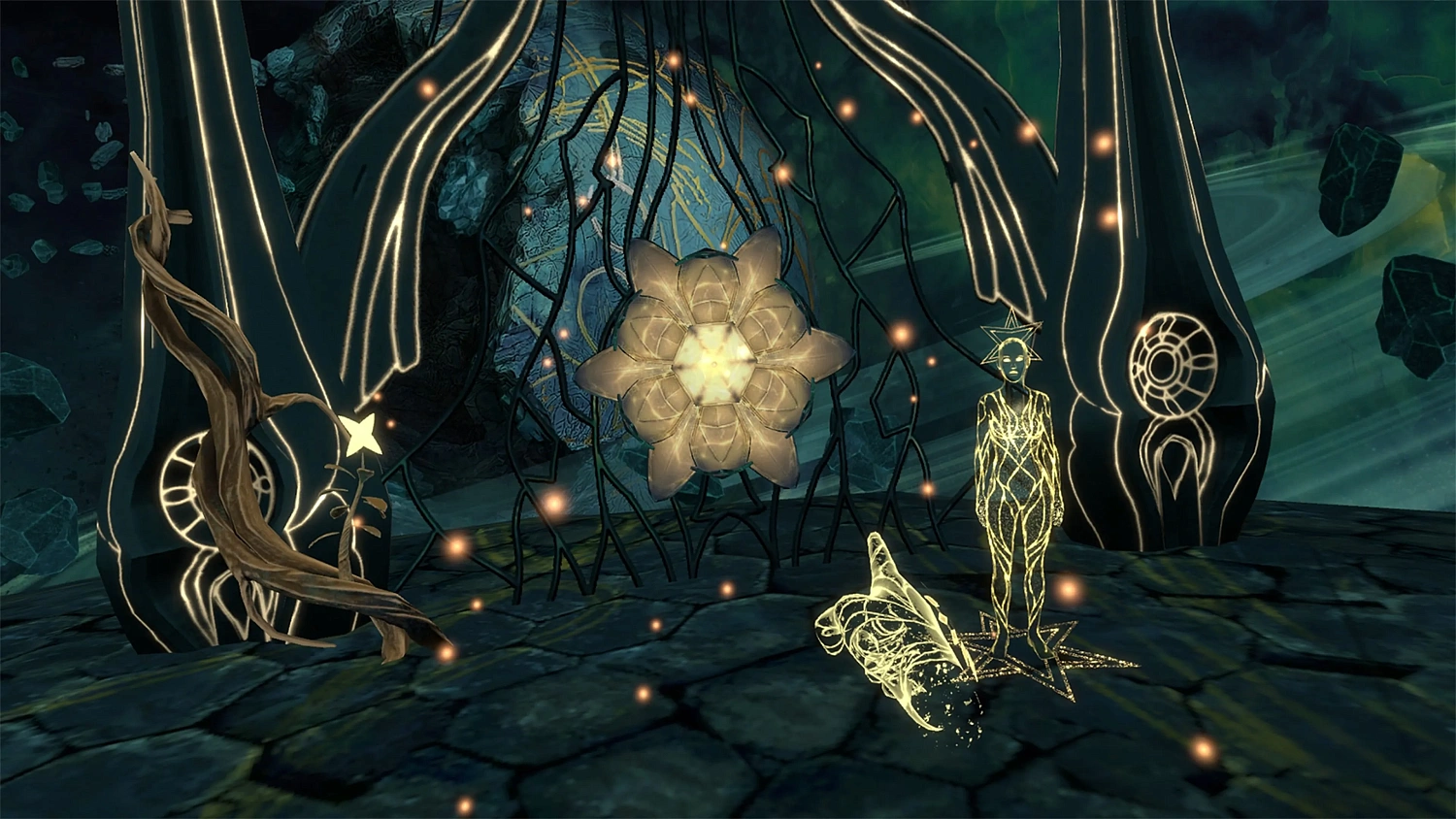 MASTERS OF LIGHT