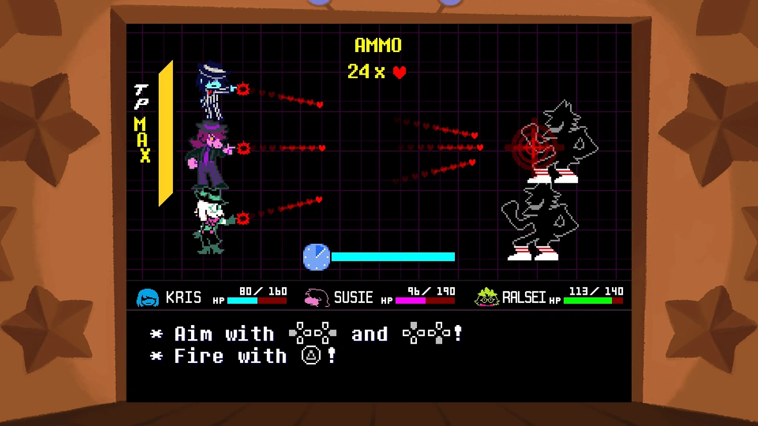 DELTARUNE