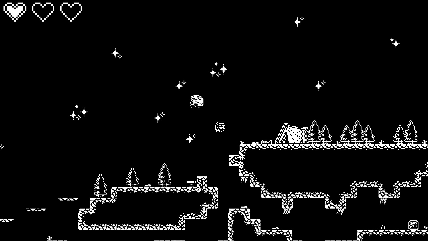Knight's Night!