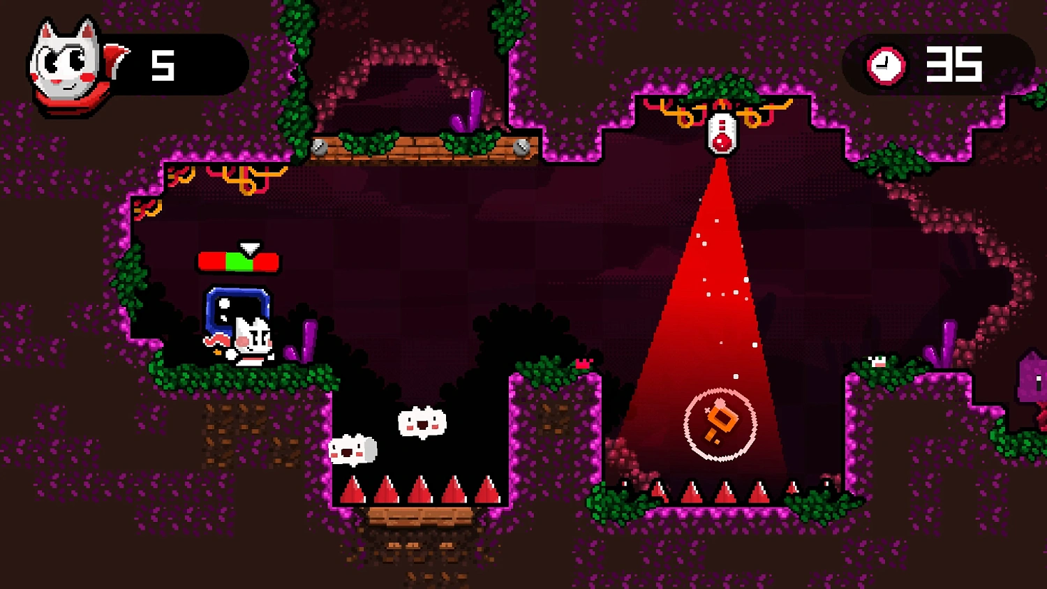 Cat Souls