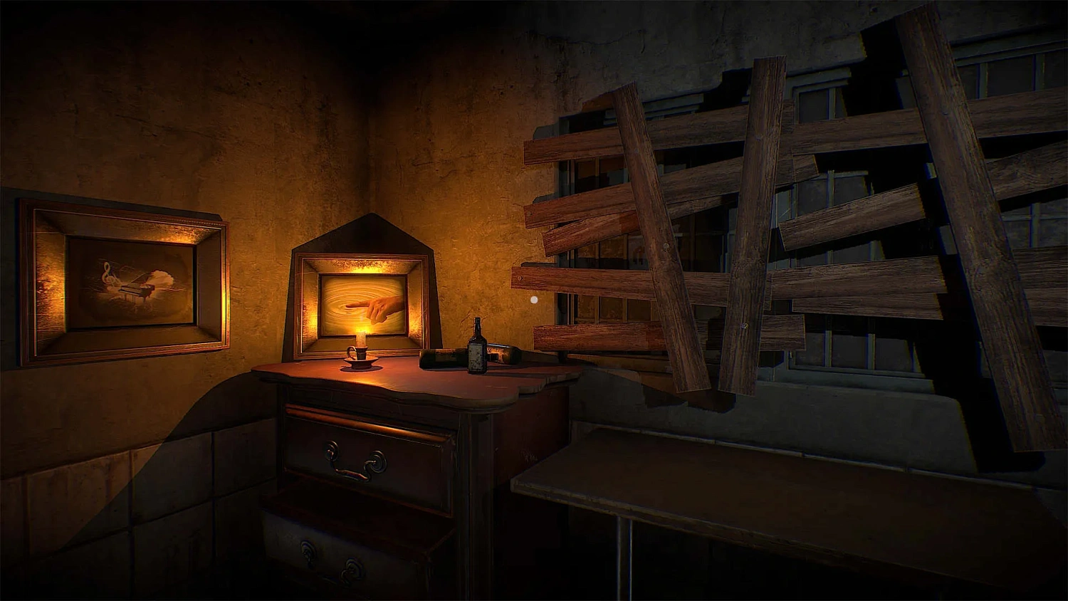 DYING：Reborn VR