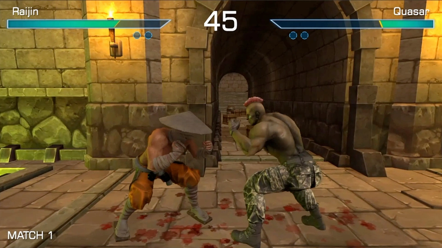 Fight