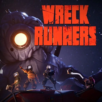 Wreck Runners