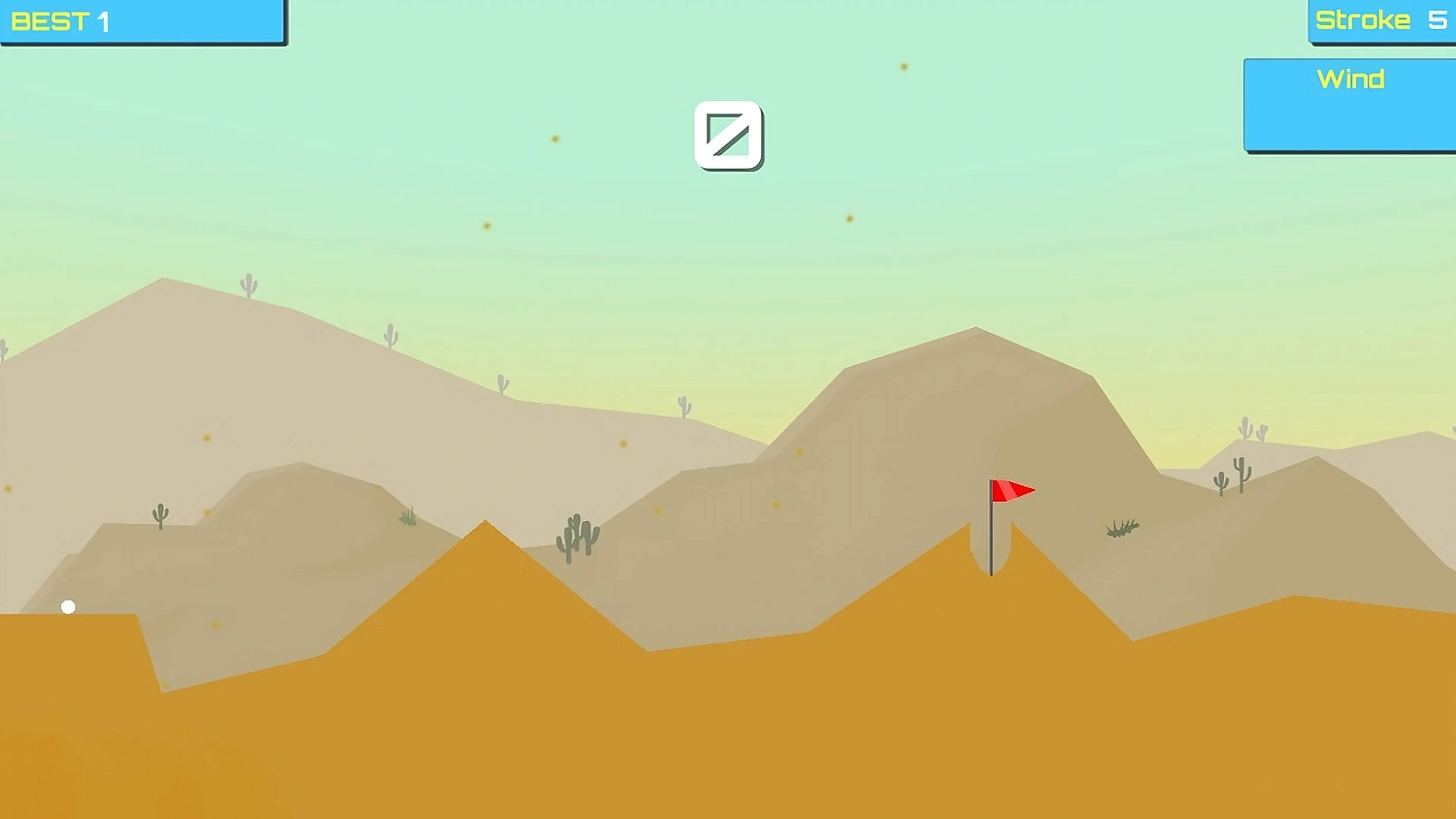 Golf Loop