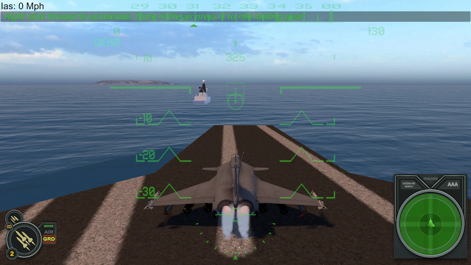 Air Aces