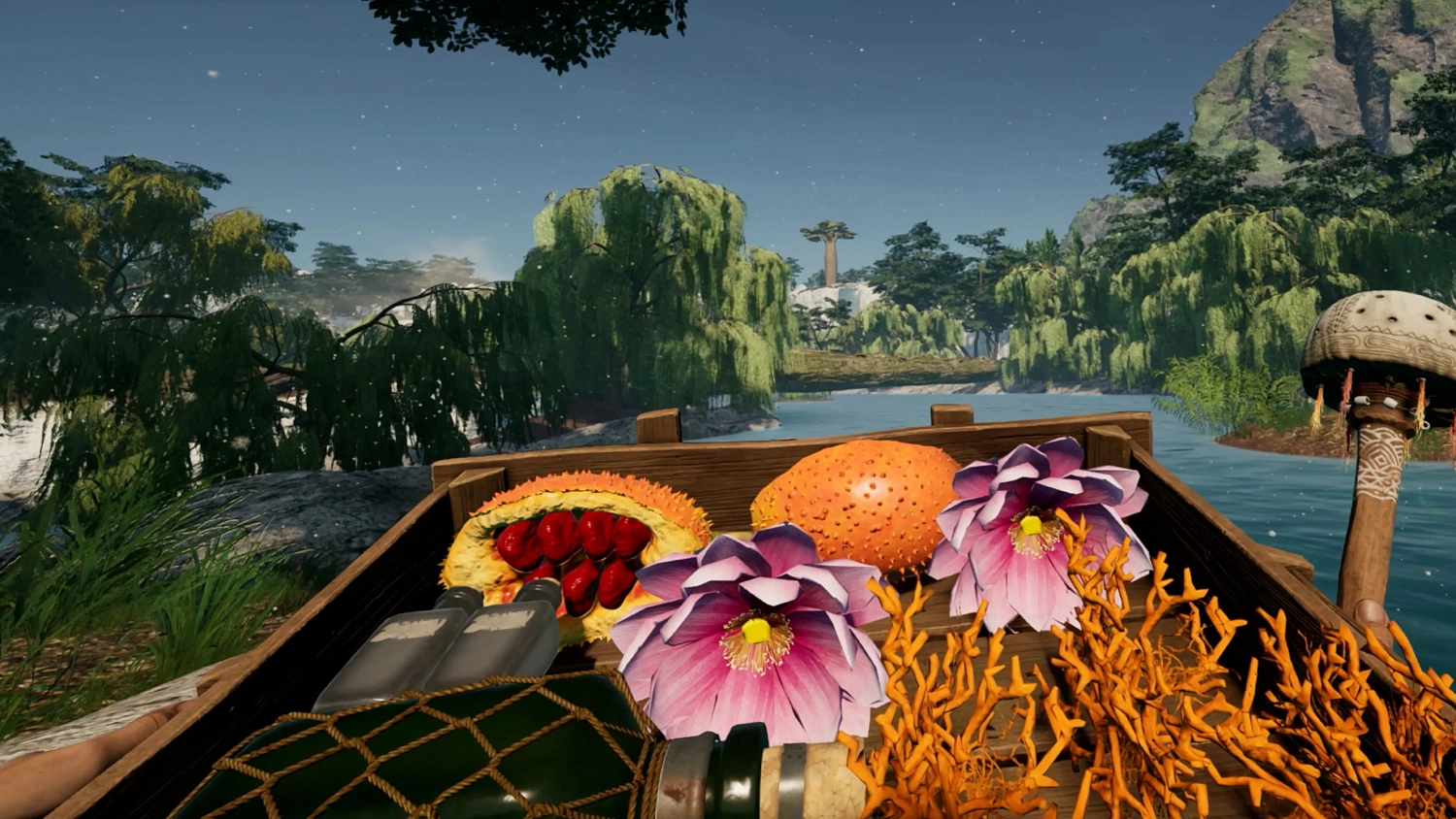 Bootstrap Island
