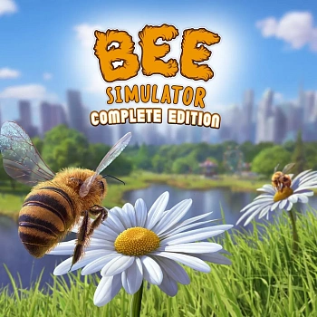 Bee Simulator