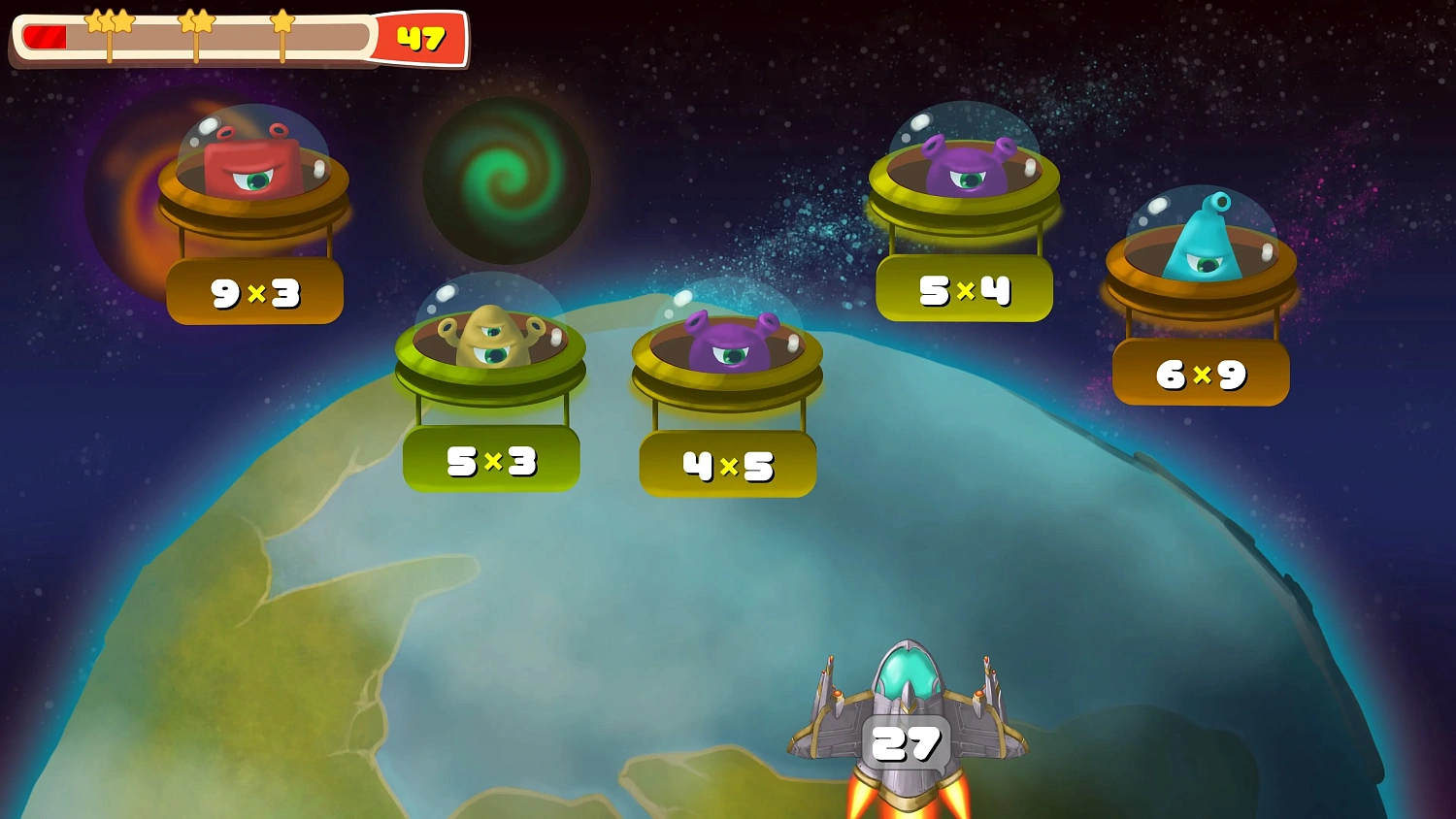 Educational Games for Kids