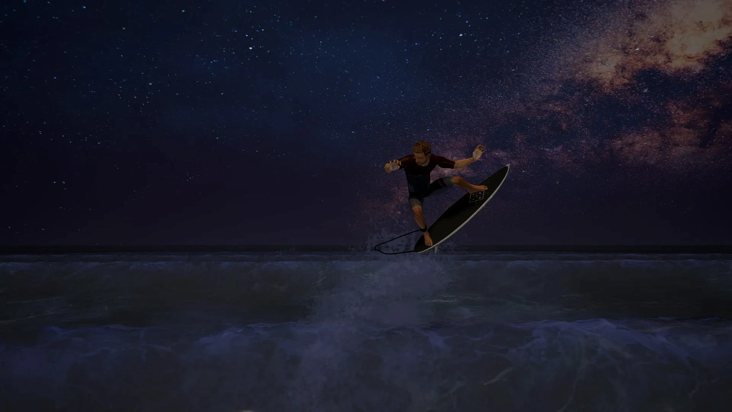 Surf World Series