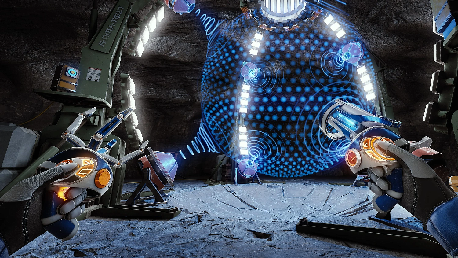 Red Matter 2