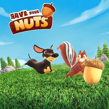 SAVE YOUR NUTS