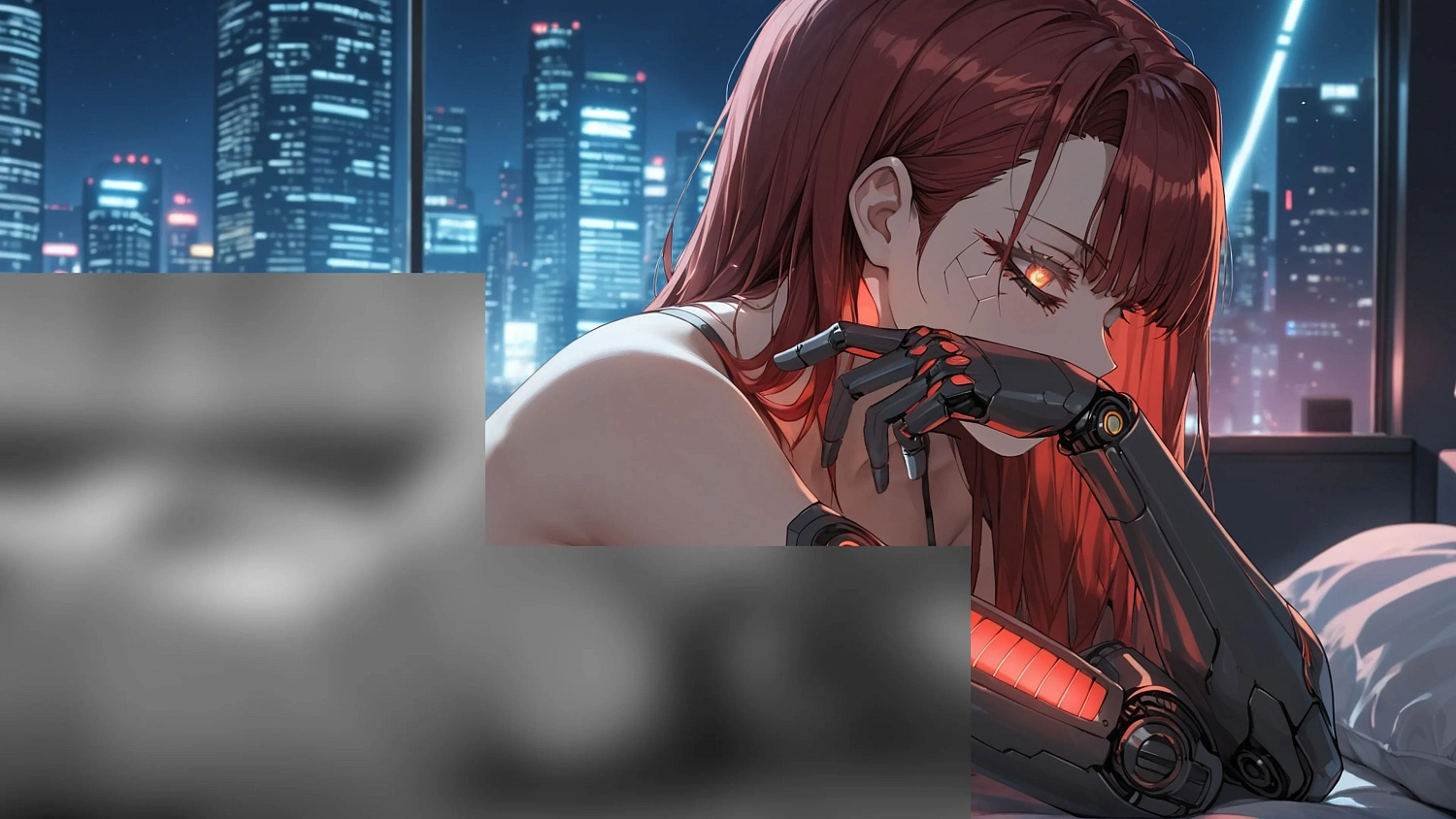 Ecchi Crush