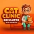 Cat Clinic Simulator: Vet Hospital
