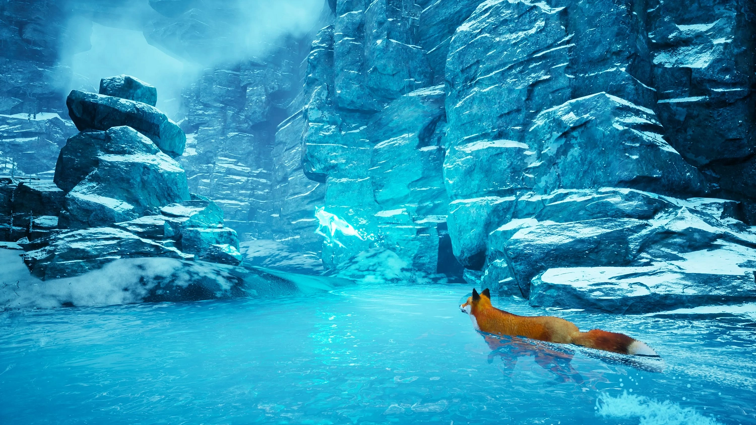 Spirit Of The North: Enhanced Edition