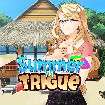 Summer In Trigue