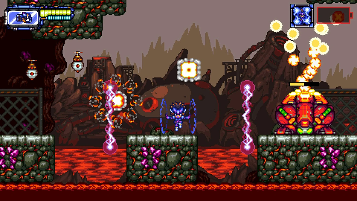 Metaloid: Origin