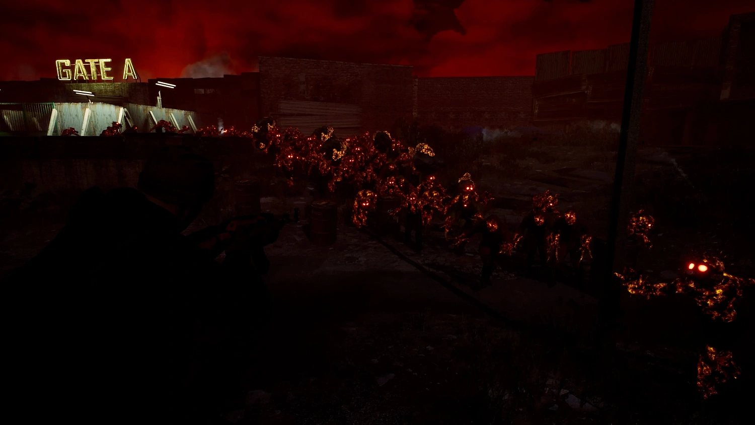 The Last Zone