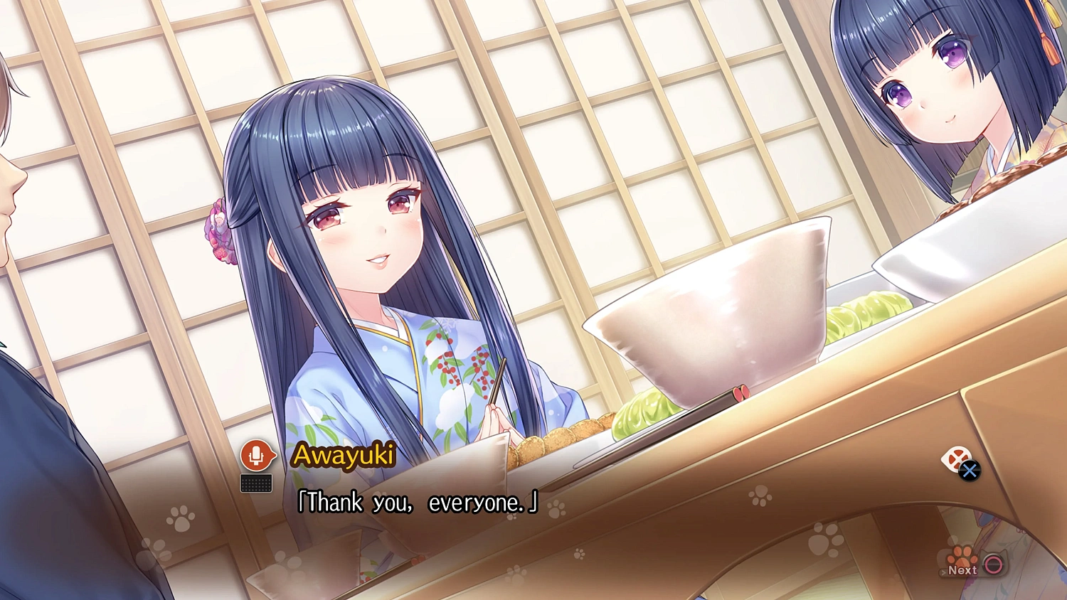 NEKOPARA Vol.4