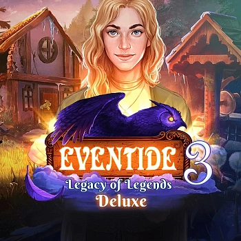 Eventide 3: Legacy of Legends