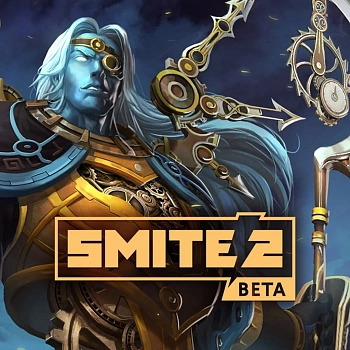 SMITE 2