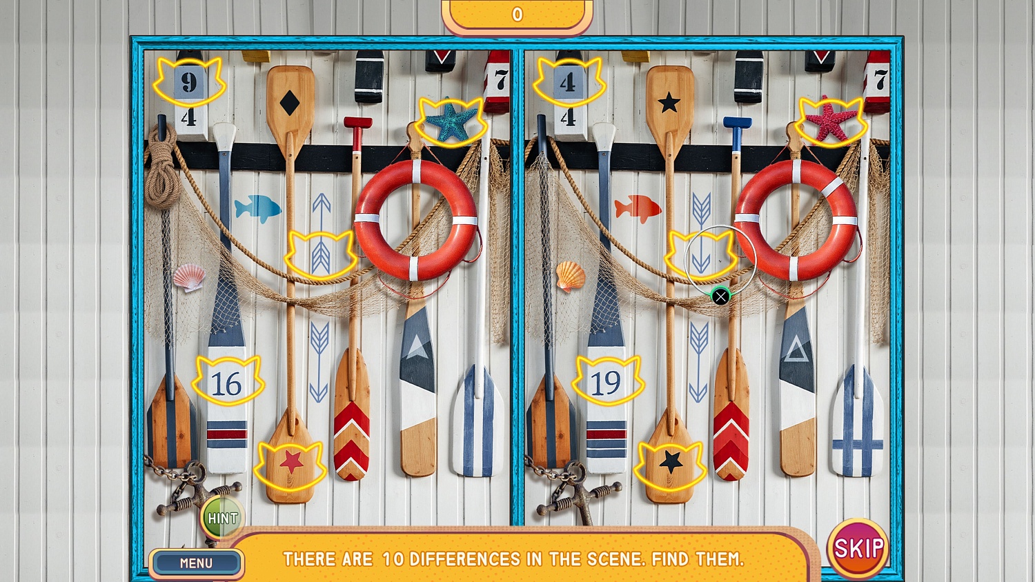 Amazing Weekend 2:  Search and Relax Collector's Edition