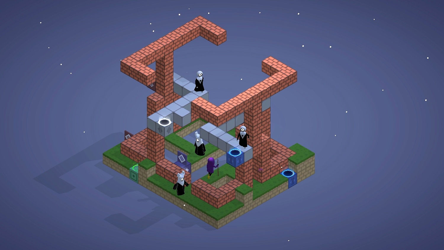 O.W.L Projekt 2
