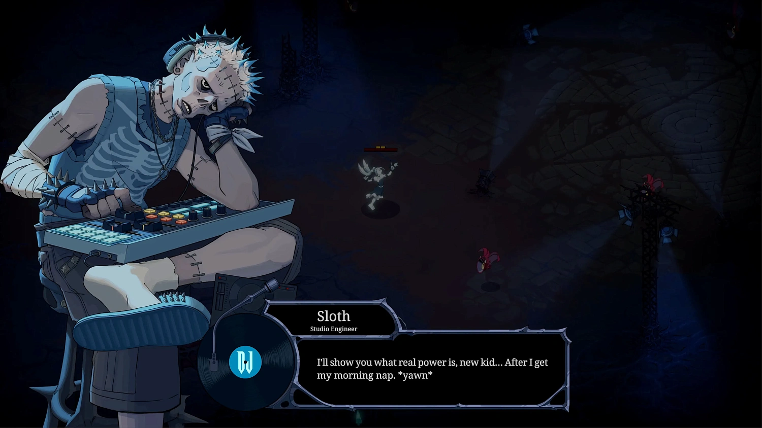 Devil Jam