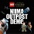 LEGO® STAR WARS™: The Force Awakens