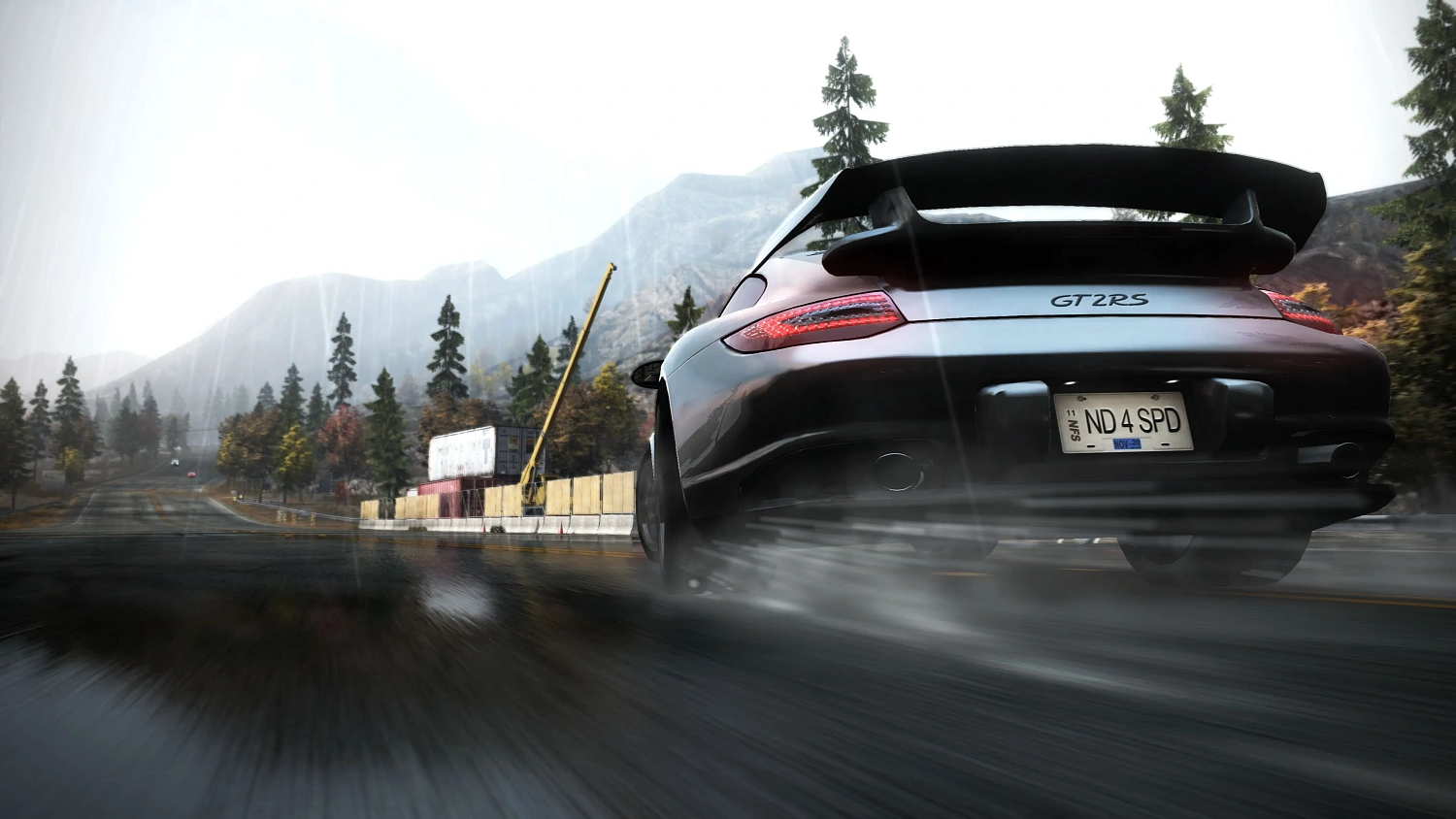 Need for Speed™ Hot Pursuit Remastered