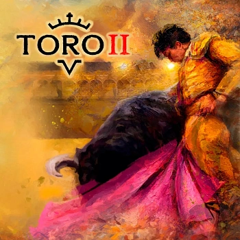 TORO 2 (BULL 2)