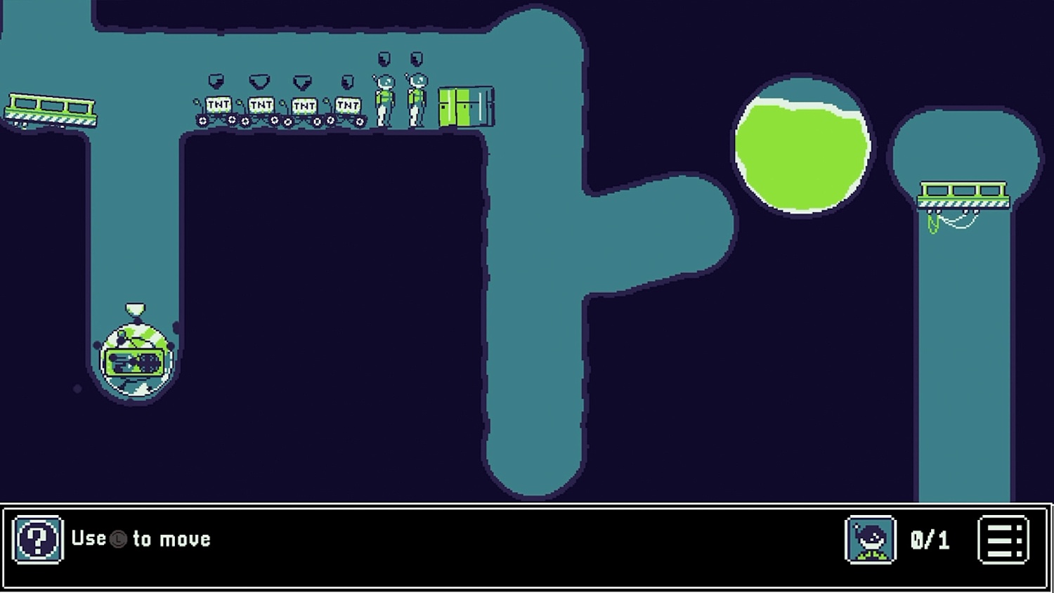 Underland