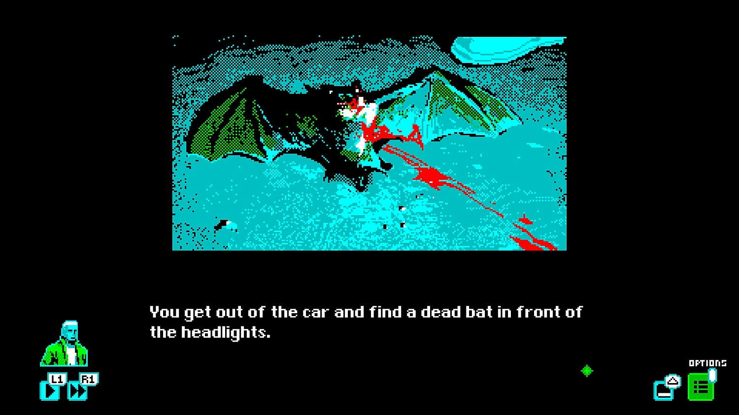 Mothmen 1966