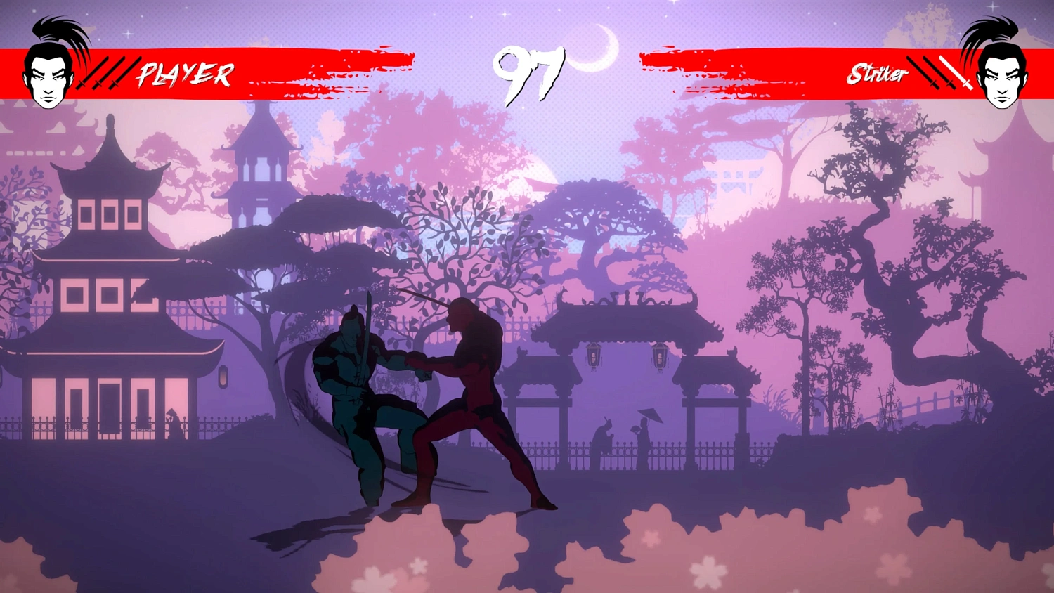 Fatal Slash