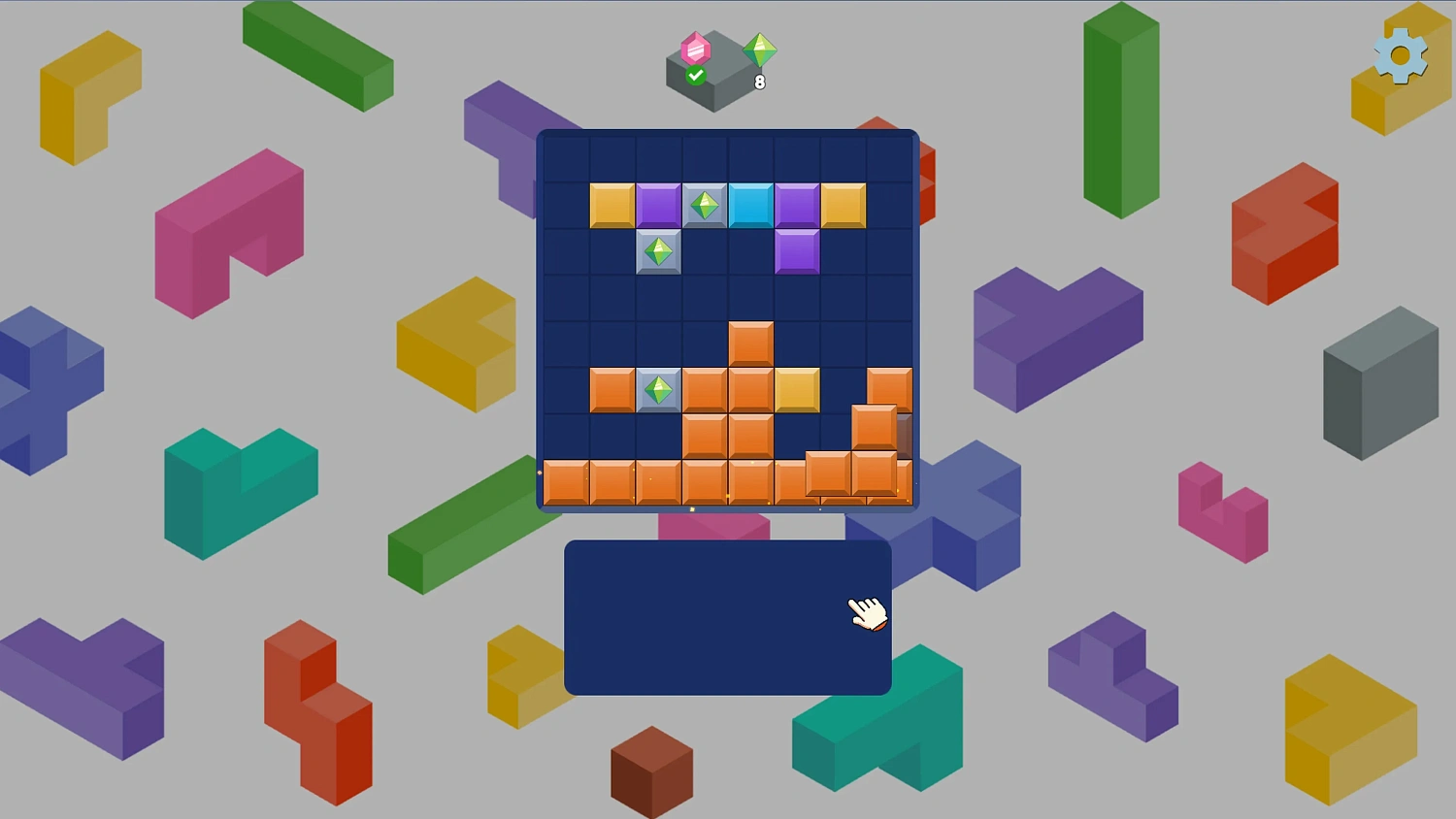 Blocky Blast