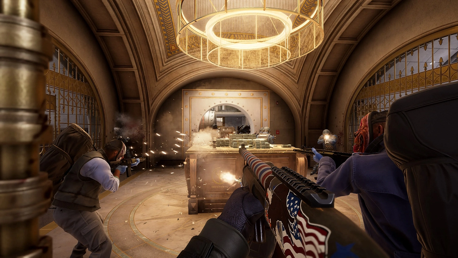 PAYDAY 3