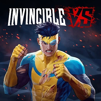 Invincible VS